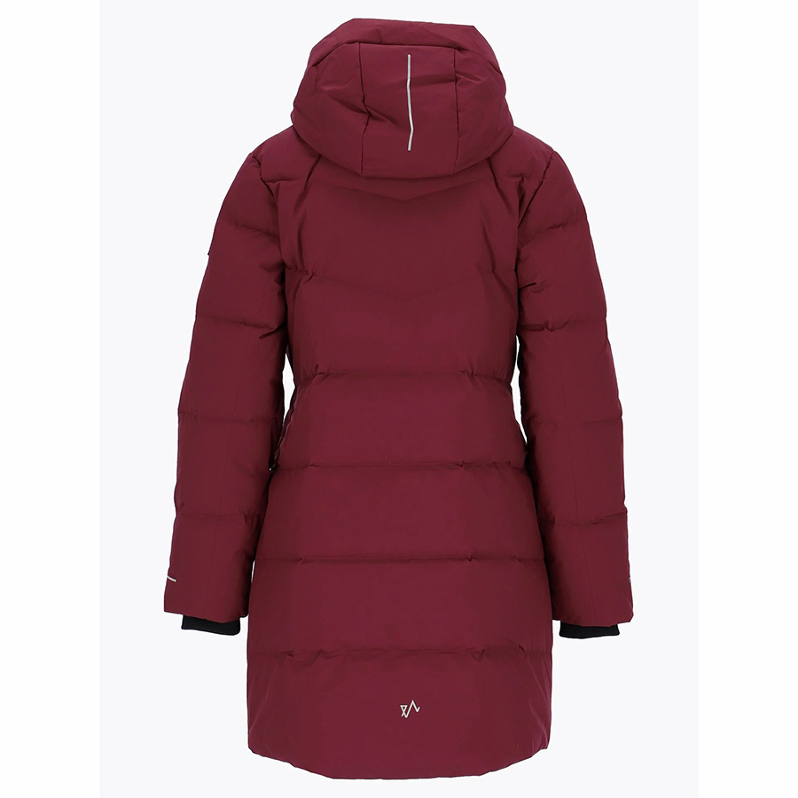 Mode Maya Dunparkas Dame - Bilde 2