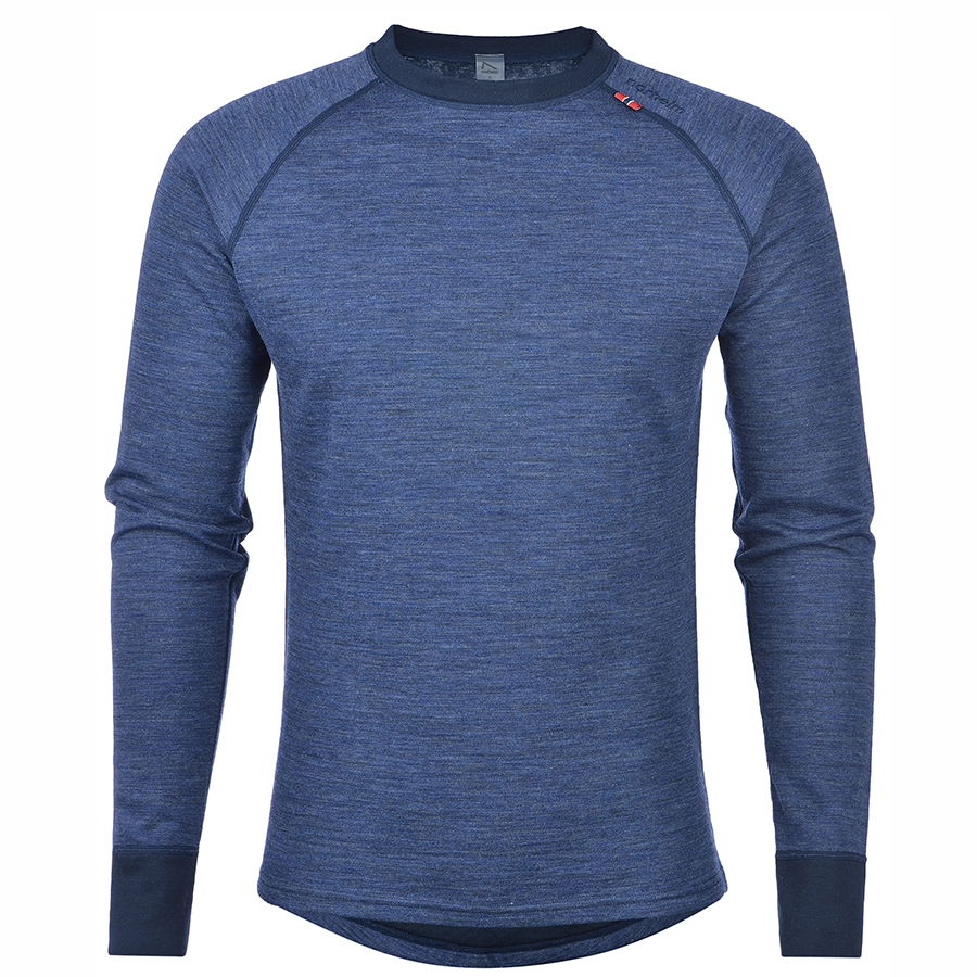 Oppdal 2-Lags Ull Ls Herre