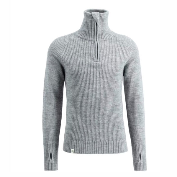 Rav 2.0 Halz Zip Sweater
