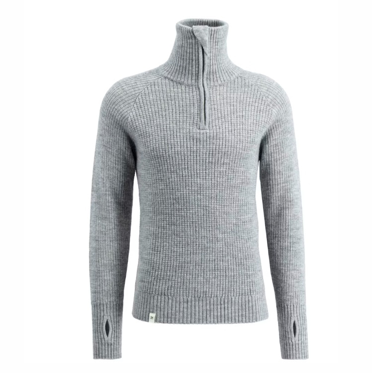 Rav 2.0 Halz Zip Sweater