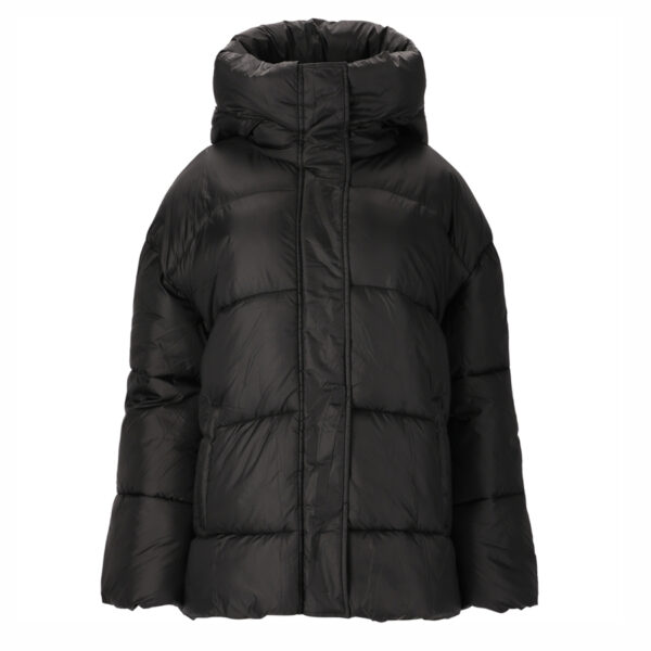 Shaja Short Puffer Jacket Dame