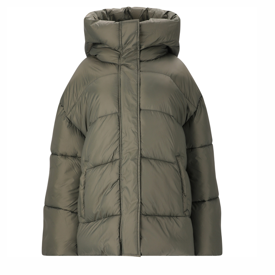 Mode Maya Dunparkas Dame - Bilde 22