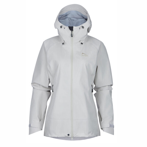 Stryn 3-Lags Jakke Dame