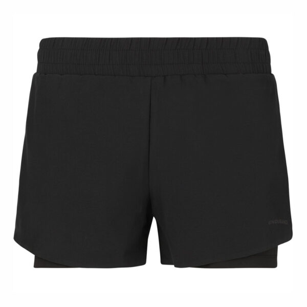 Val 2in1 Shorts Dame