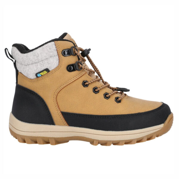 Aenaide Kids Boot WP Vinterstรธvel WP Junior