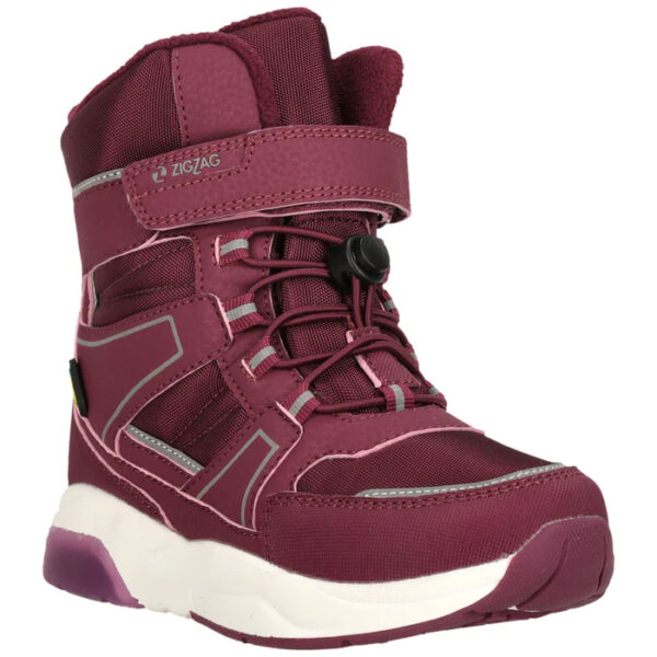 Balful Kids Boot WP V2 Vinterstรธvel Junior