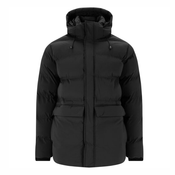 Creed CFT+ Puffer Jacket Herre