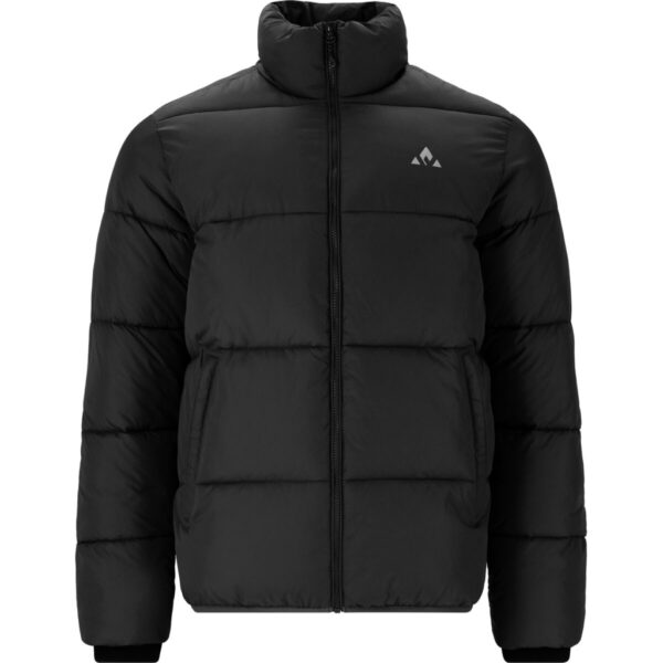 Floter M Puffer Jacket Herre