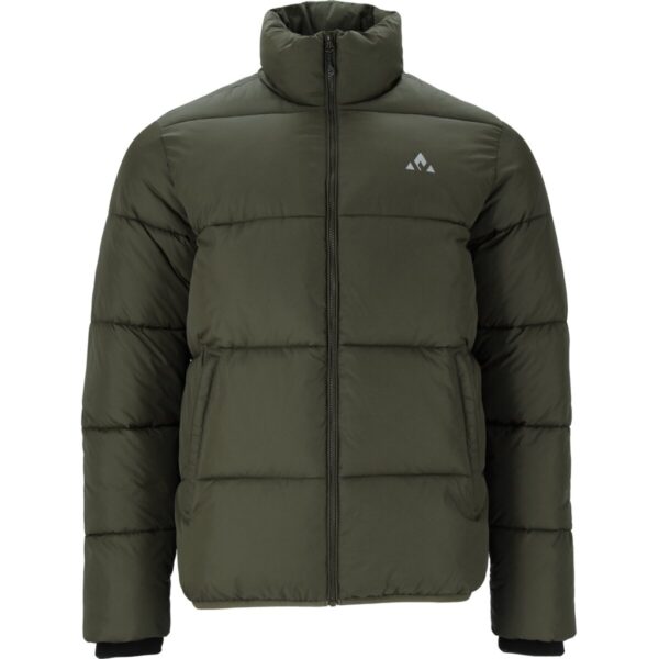 Floter M Puffer Jacket Herre