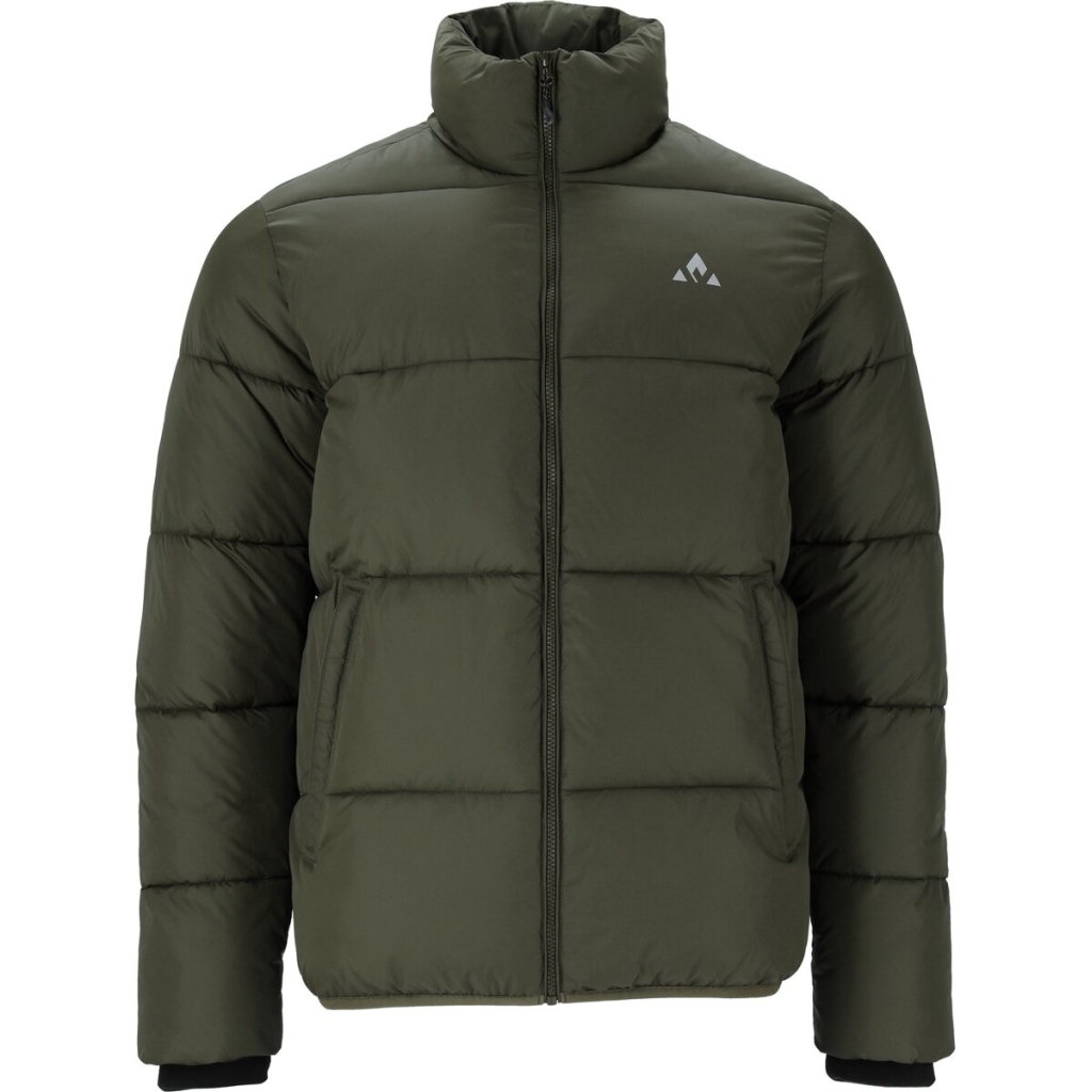 Floter M Puffer Jacket Herre