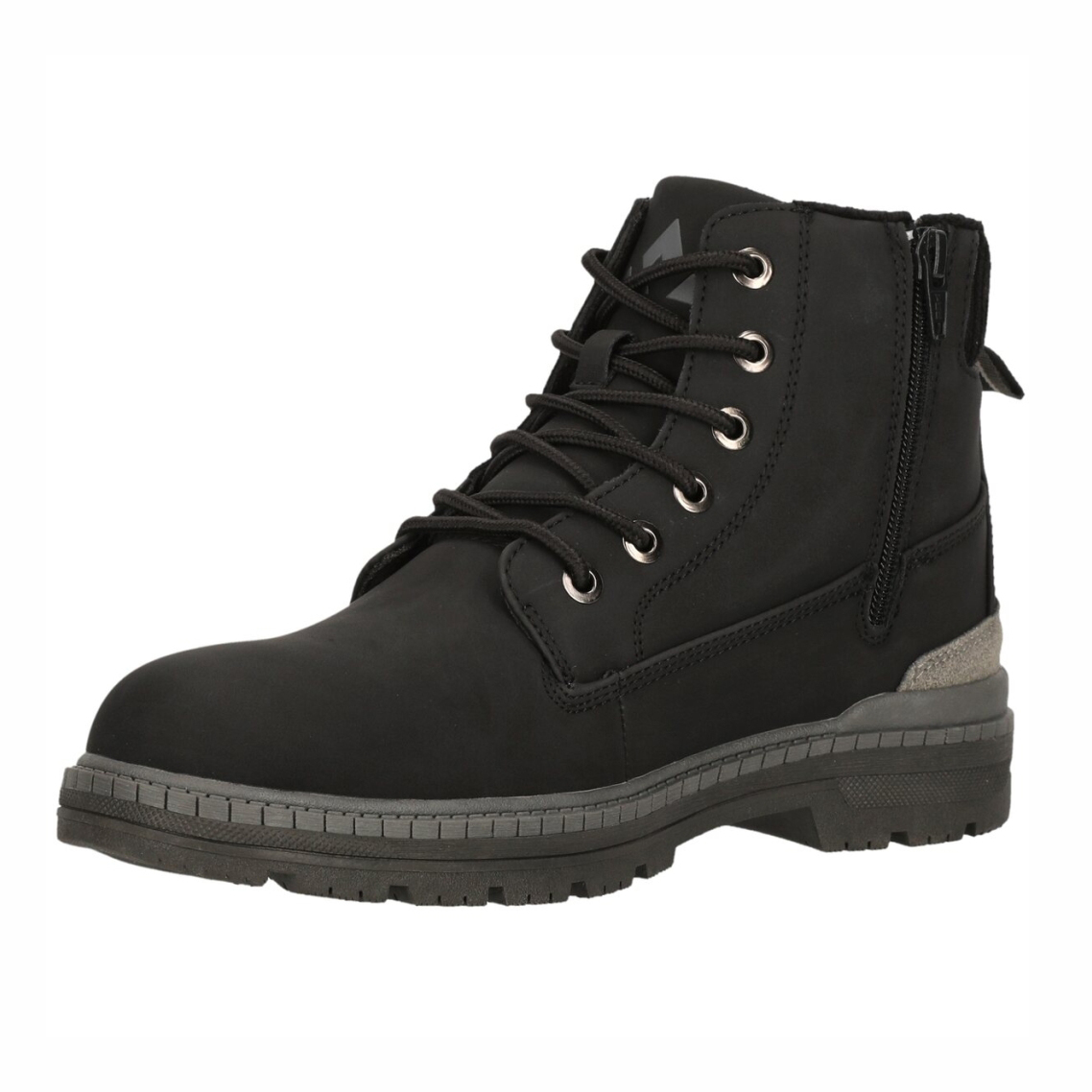 Linnar M Boot Vintertøvel