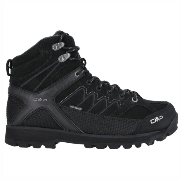 Moon Mid WP Turstøvel Herre