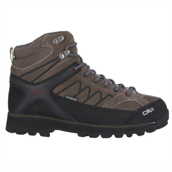 Moon Mid WP Turstรธvel Herre