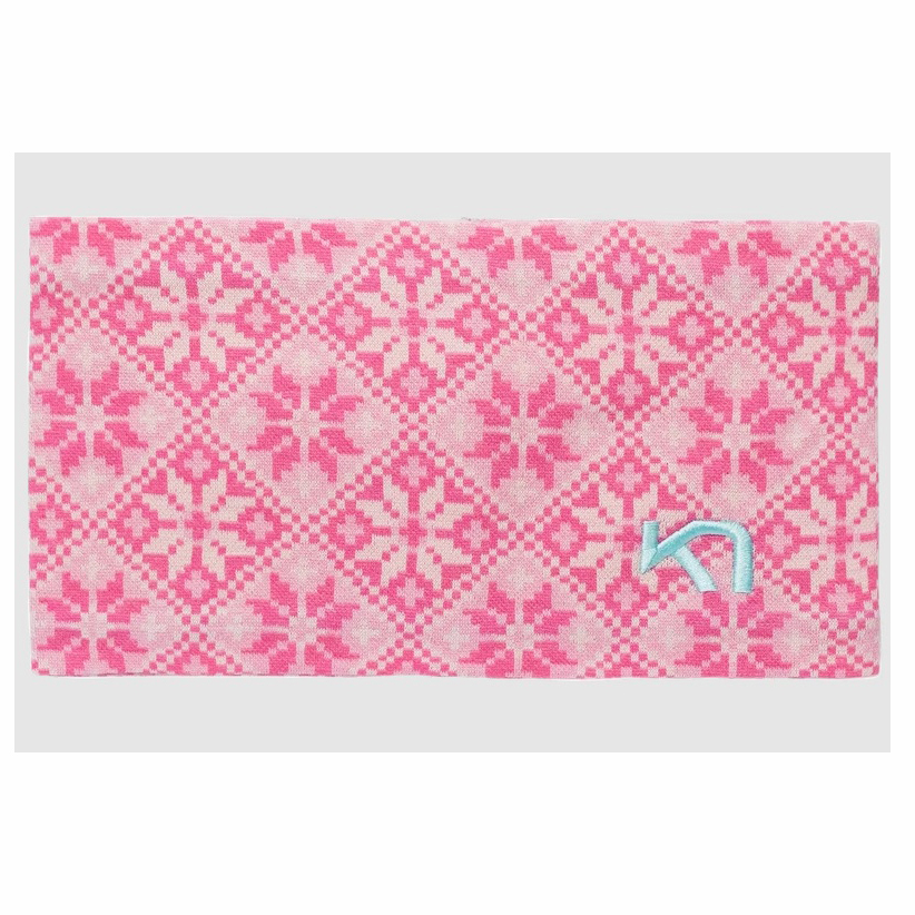 Rose Headband
