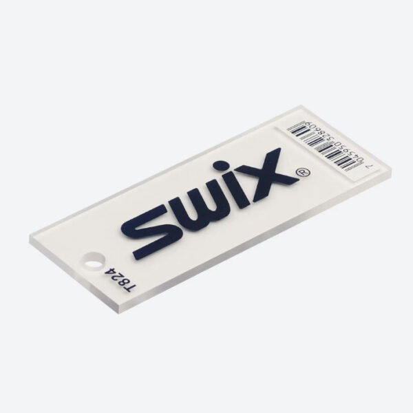 T824D Plexl Scraper 4mm