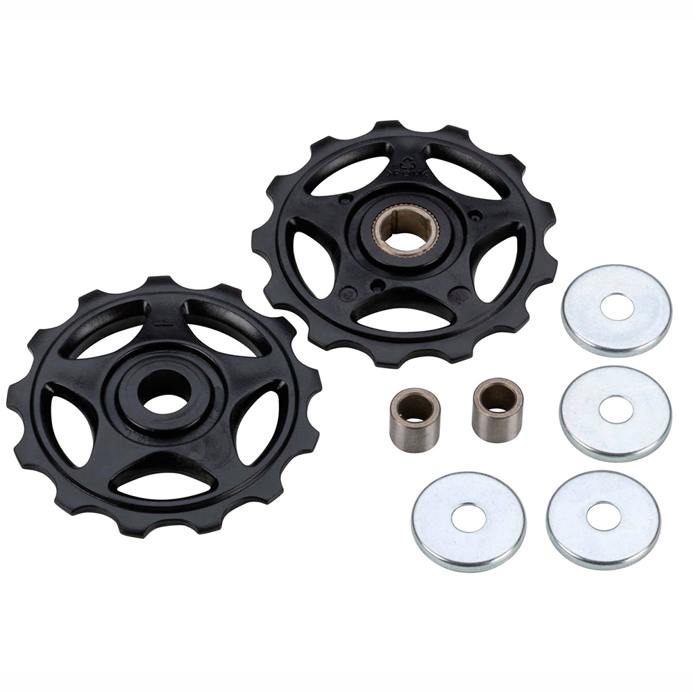 Trinsehjul Par 13T 7/8 Delt