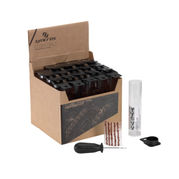 Tubeless Repair Kit ST