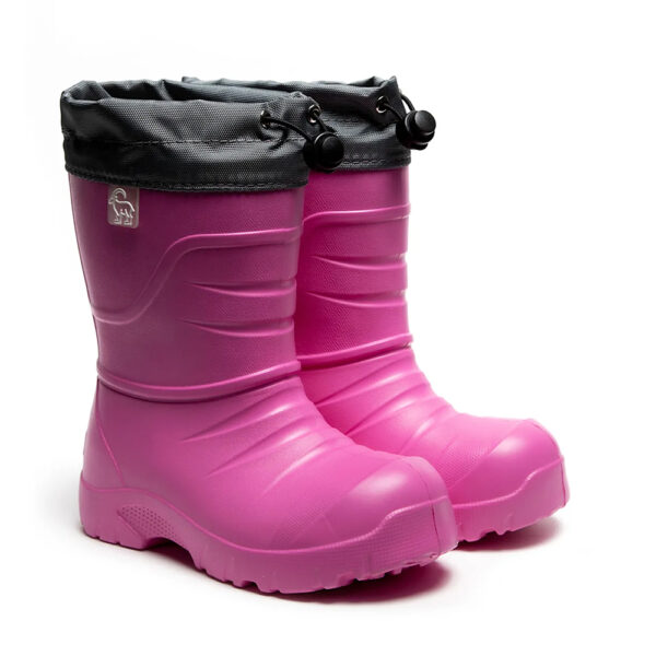 Wobbi Alex Gummistøvler