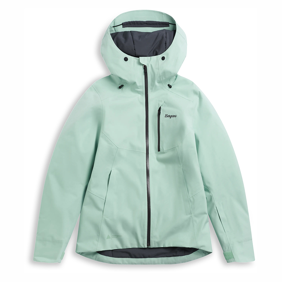 Oppdal Insulated Jacket Dame