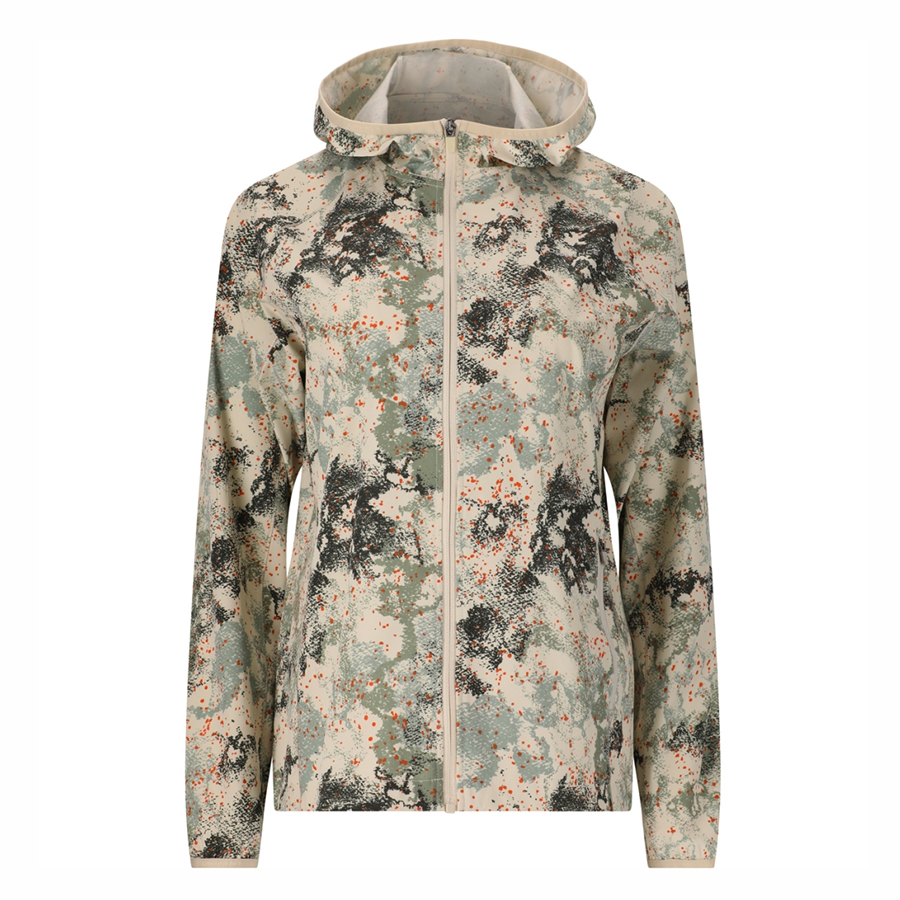 Braylen Refleksjakke Dame