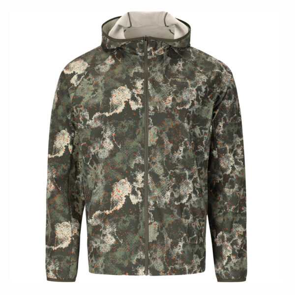 Braylen Refleksjakke Herre