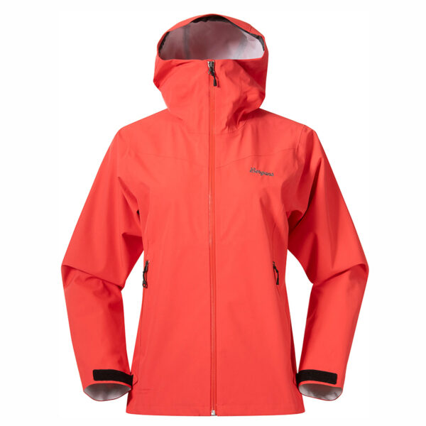 Essentials Shell 2.5L Jacket Dame