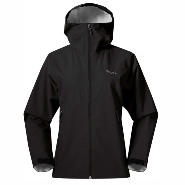 Essentials Shell 2.5L Jacket Dame