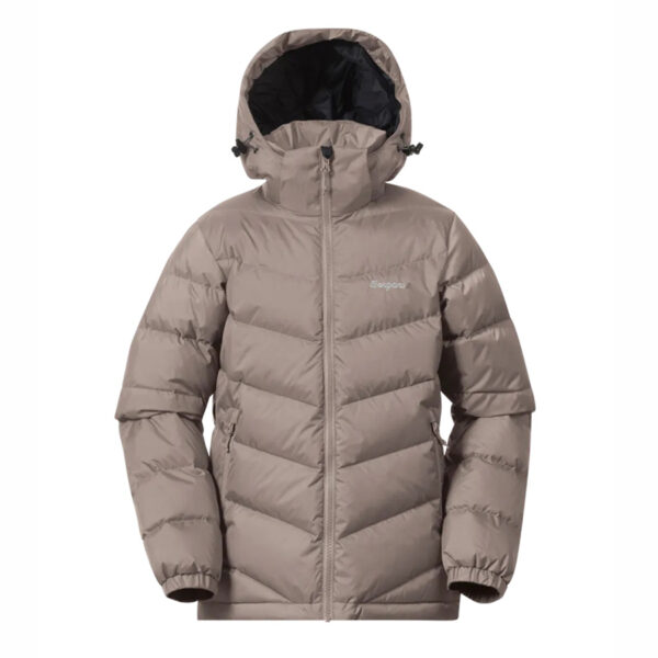 Warm Down Jacket Barn/Junior