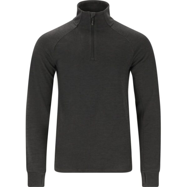 Kajsa M Half Zip Fleecegenser Herre