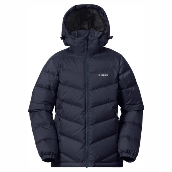 Warm Down Jacket Barn/Junior