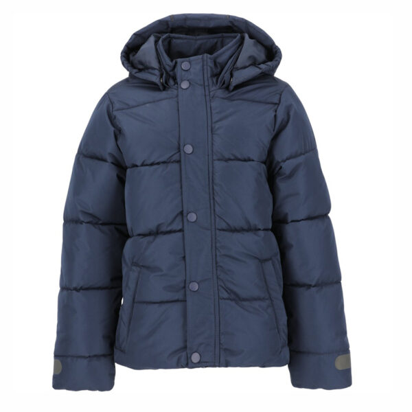 Lusano Puffer Jacket Barn/Junior