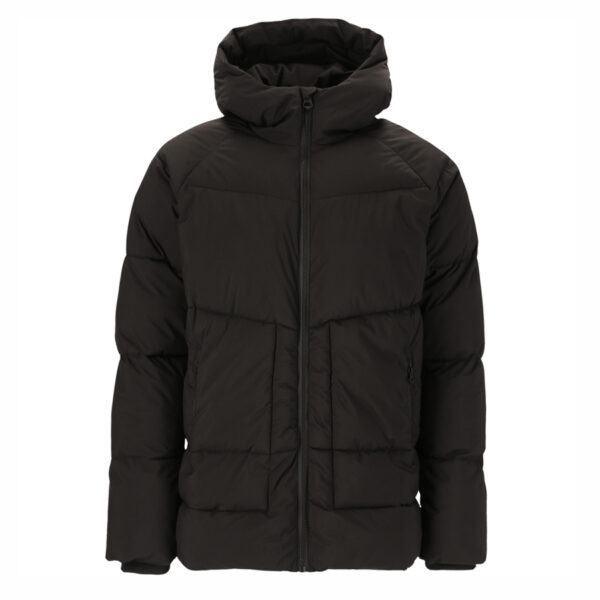 Mackey Puffer Jacket Herre