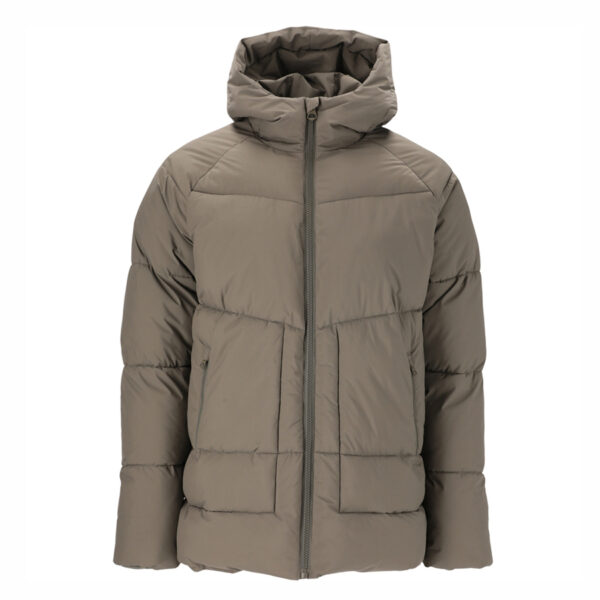 Mackey Puffer Jacket Herre