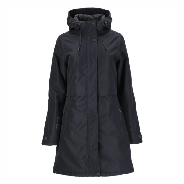 Mullie V2 Parka Dame