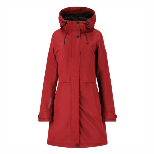 Mullie V2 Parka Dame