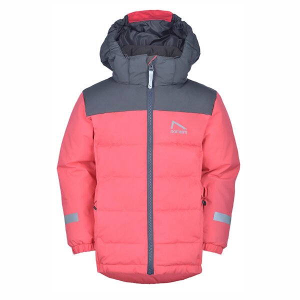 Norefjell Vattert Jakke Barn/Junior