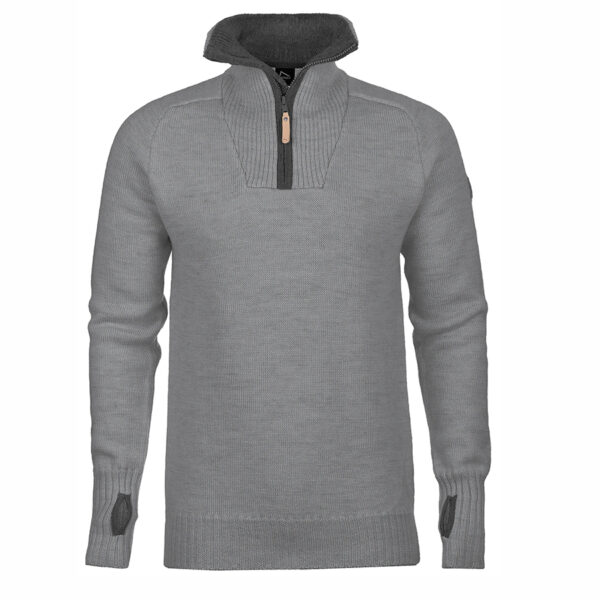 Rondane 2.0 Ullgenser