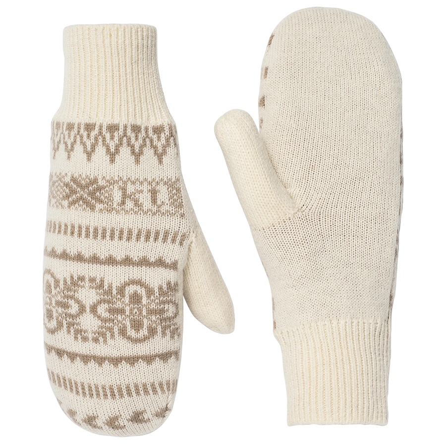 Selma Knit MIttens