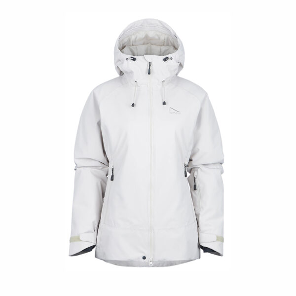 Tyin 2.0 Vattert Jakke Dame