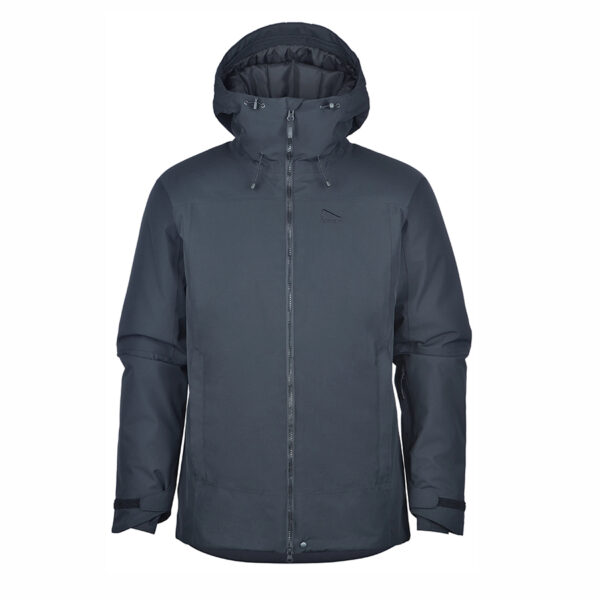 Tyin 2.0 Vattert Jakke Herre