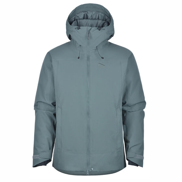 Tyin 2.0 Vattert Jakke Herre