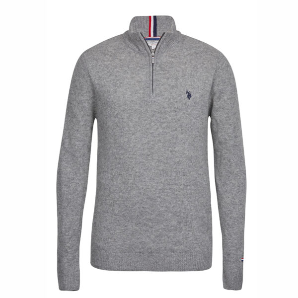 Kevin Reg Hz Genser Herre