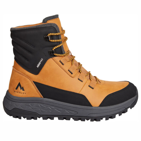 Ranger II High AQX Vinterstøvel Herre