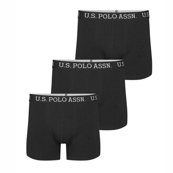 Abadalla 3-pack Boxers