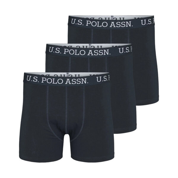 Abadalla 3-pack Boxers
