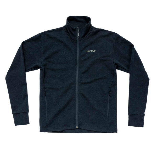 Everyday Wool Jacket Dame