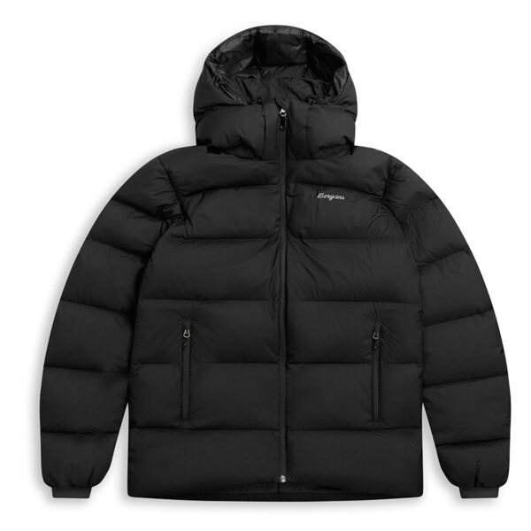 Lava Warm Down Jacket Herre