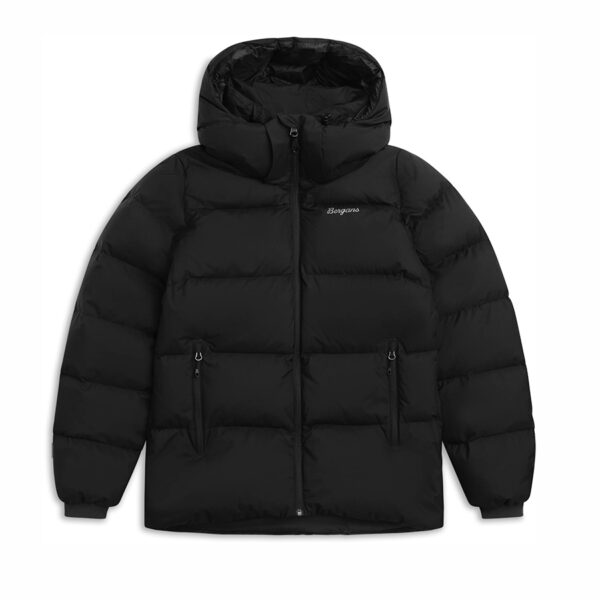 Lava Warm Down Jacket Dame
