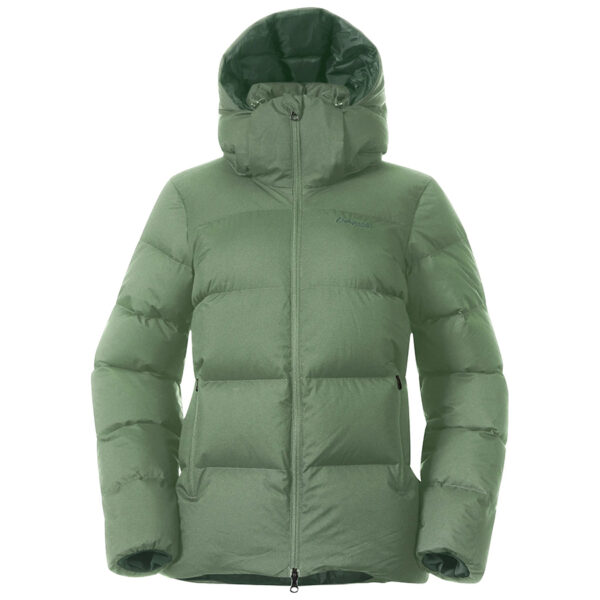 Lava Warm Down Jacket Dame