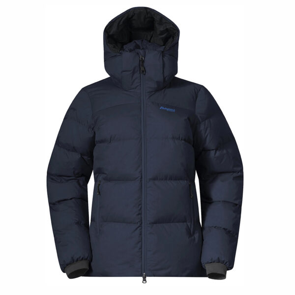 Lava Warm Down Jacket Dame